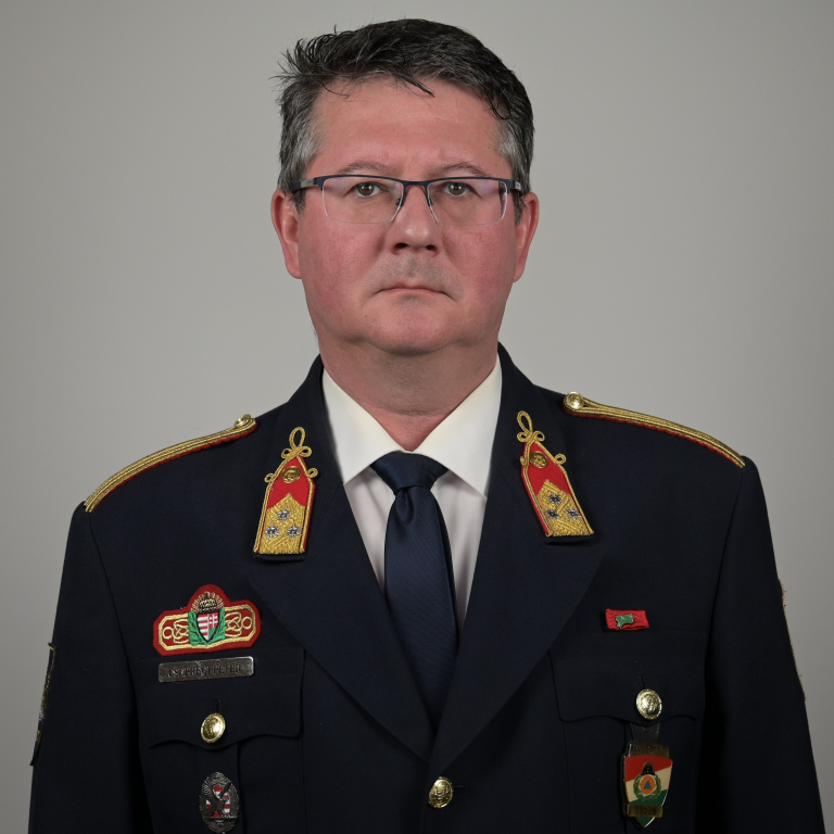 Csepregi Péter Antal fotója