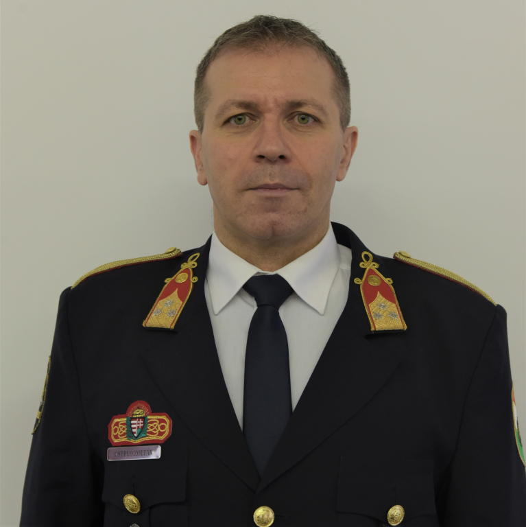 Cséplő Zoltán fotója